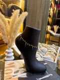 Leg chain