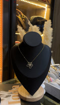 Whitsluxe Everyday Necklace
