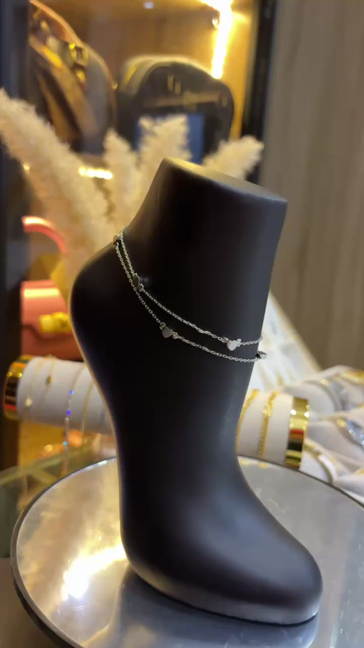 Leg Chain