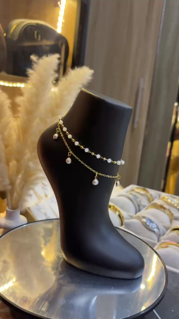 Leg Chain