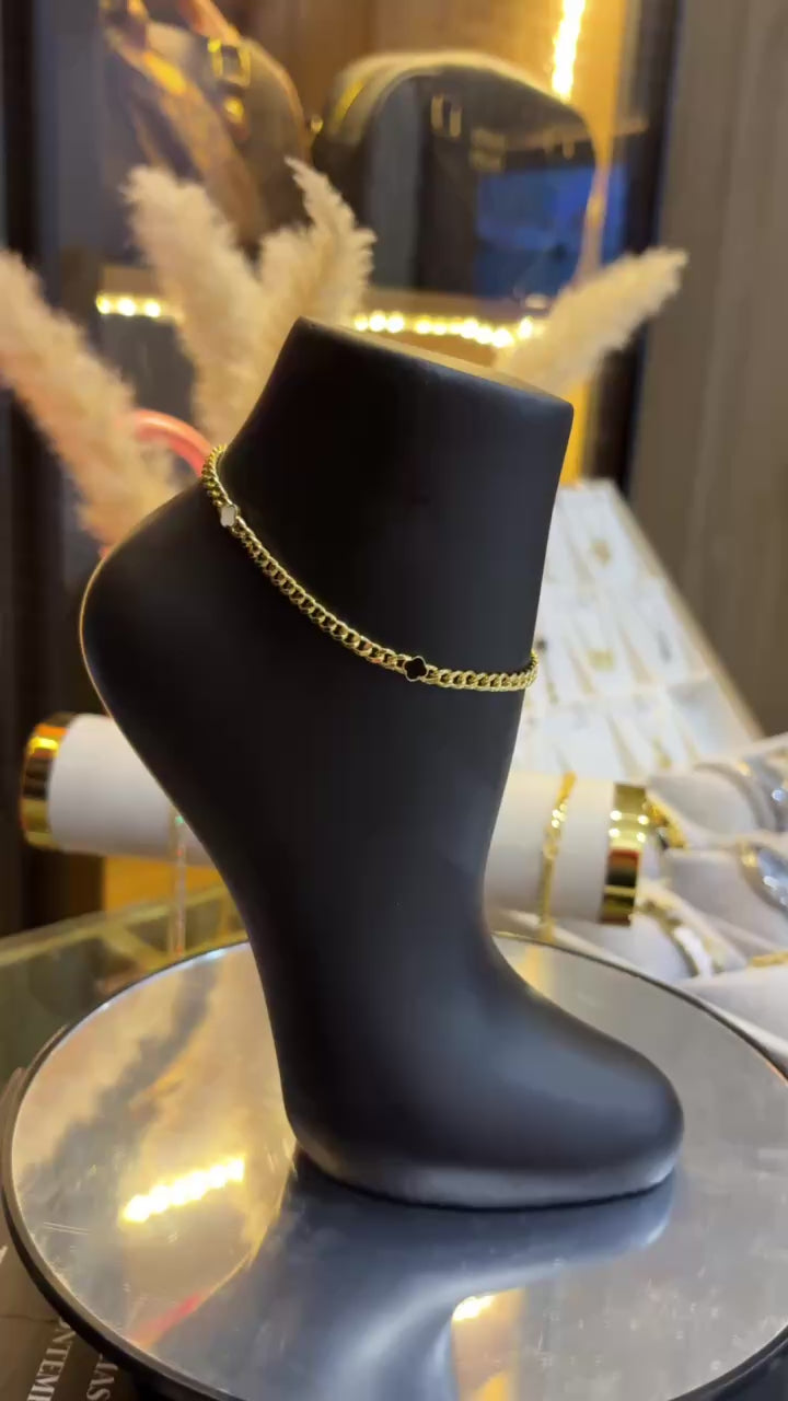 Leg Chain
